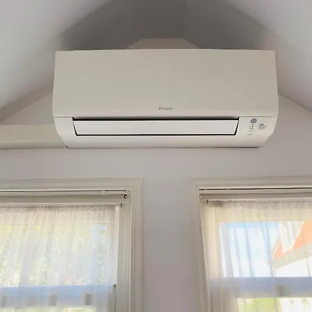 Panzió Betty Blue Gouda