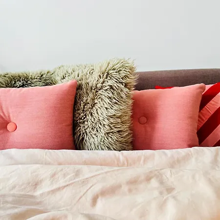 Betty Blue Bed and breakfast