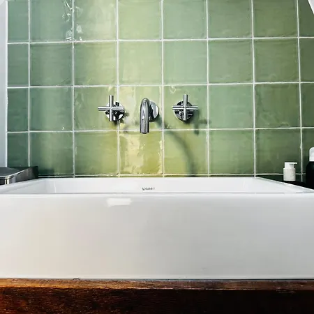 Betty Blue Panzió Gouda