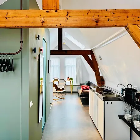 Bed and breakfast Betty Blue Gouda