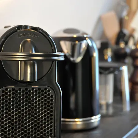 Panzió Betty Blue 3*