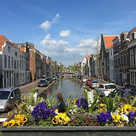 Panzió Betty Blue 3*