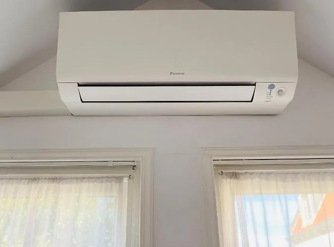 Bed and breakfast Betty Blue Gouda