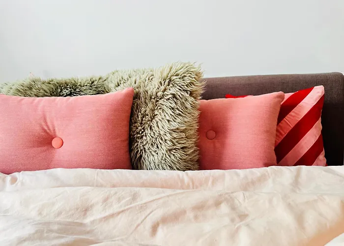 Betty Blue Bed and breakfast