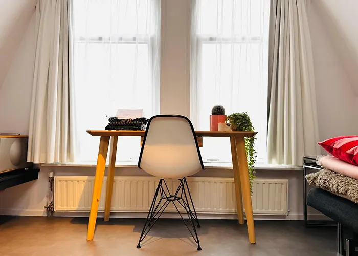 Oda ve Kahvaltı Betty Blue 3*