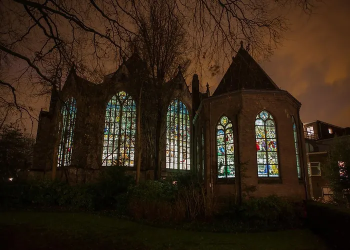 Bed and breakfast Betty Blue 3*