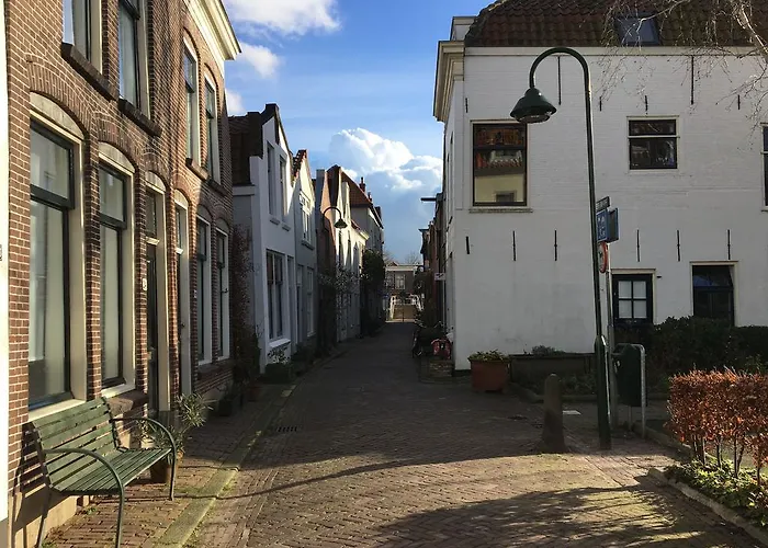 Oda ve Kahvaltı Betty Blue