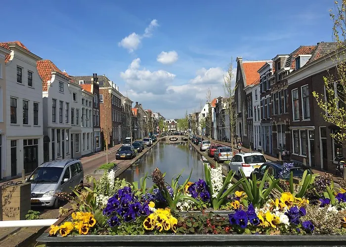 Oda ve Kahvaltı Betty Blue 3*