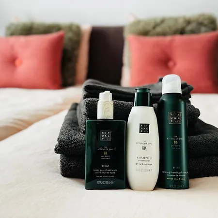 Betty Blue Bed & Breakfast