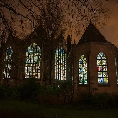 Bed & Breakfast Betty Blue 3*