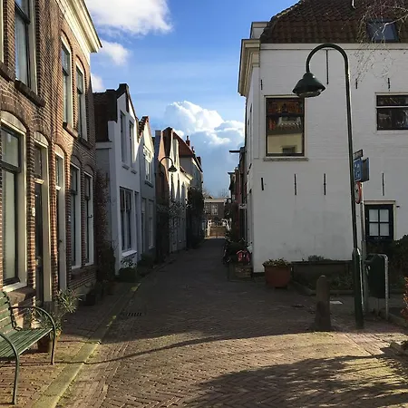 Bed & Breakfast Betty Blue